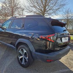 Dacia Bigster Bigster Hybrid 155 Journey Redon