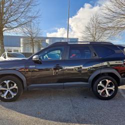 Dacia Bigster Bigster Hybrid 155 Journey Redon