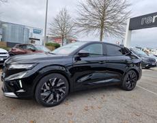 Renault Rafale Redon