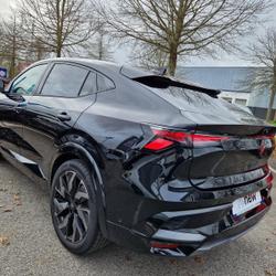 Renault Rafale E-Tech full hybrid 200 ch esprit Alpine Redon