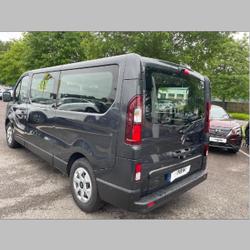 Renault Trafic combi Blue dCi 150 Grand Evolution Redon