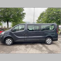 Renault Trafic combi Blue dCi 150 Grand Evolution Redon