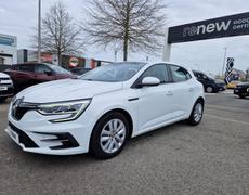 Renault Megane 4 Redon
