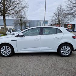 Renault Megane 4 M&eacute;gane IV Berline Blue dCi 115 Business Redon