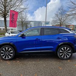 Renault Austral E-Tech hybrid 200 Techno Redon