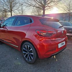 Renault Clio 5 Clio E-Tech full hybrid 145 Techno Redon