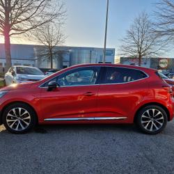 Renault Clio 5 Clio E-Tech full hybrid 145 Techno Redon