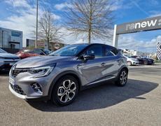 Renault Captur Redon