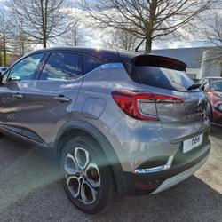 Renault Captur E-Tech Plug-in 160 - 21 Intens Redon