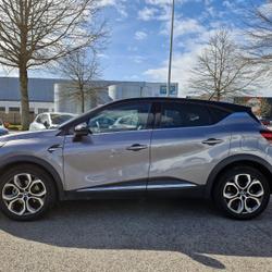 Renault Captur E-Tech Plug-in 160 - 21 Intens Redon