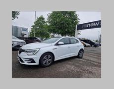 Renault Megane 4 Redon