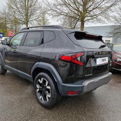 Dacia Duster ECO-G 100 Extreme Redon