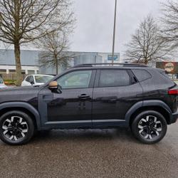 Dacia Duster ECO-G 100 Extreme Redon