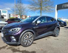 Renault Captur Redon