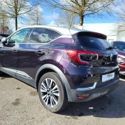 Renault Captur E-Tech Plug-in 160 Initiale Paris Redon