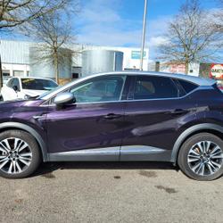 Renault Captur E-Tech Plug-in 160 Initiale Paris Redon