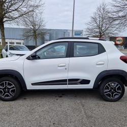 Dacia Spring Achat Int&eacute;gral Confort Redon