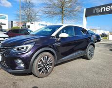 Renault Captur Redon