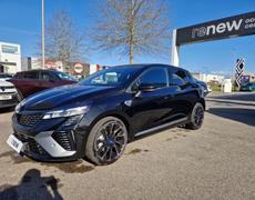 Renault Clio 5 Redon