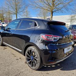 Renault Clio 5 Clio E-Tech full hybrid 145 ch GSR2 Esprit Alpine Redon