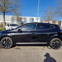 Renault Clio 5 Clio E-Tech full hybrid 145 ch GSR2 Esprit Alpine Redon