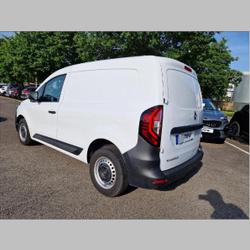 Renault Kangoo BLUE DCI 95 GRAND CONFORT- 22 Redon