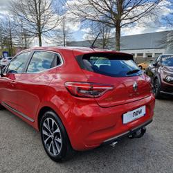 Renault Clio 5 3E3H MTG6U S Redon