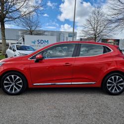 Renault Clio 5 3E3H MTG6U S Redon