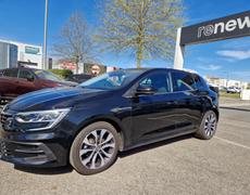 Renault Megane 4 Redon