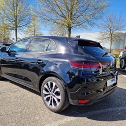 Renault Megane 4 Megane IV Berline TCe 140 Techno Redon