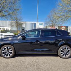 Renault Megane 4 Megane IV Berline TCe 140 Techno Redon