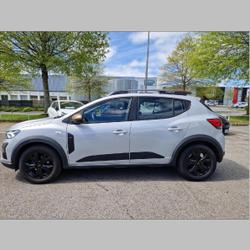 Dacia Sandero TCe 90 CVT Stepway Extreme Redon