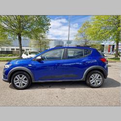 Dacia Sandero ECO-G 100 Stepway Expression Redon
