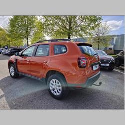 Dacia Duster TCe 150 FAP 4x2 EDC Confort Redon