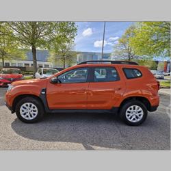 Dacia Duster TCe 150 FAP 4x2 EDC Confort Redon