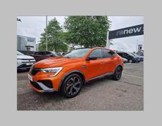 Renault Arkana Redon