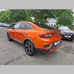 Renault Arkana E-Tech 145 - 21B R.S. Line Redon