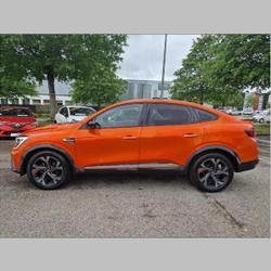 Renault Arkana E-Tech 145 - 21B R.S. Line Redon
