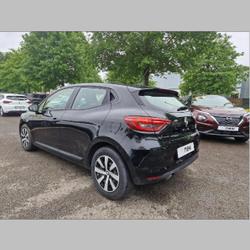 Renault Clio 5 Clio TCe 90 Equilibre Redon