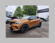 Renault Captur Redon