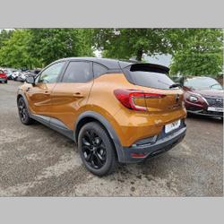 Renault Captur TCe 100 GPL SL Rive Gauche Redon