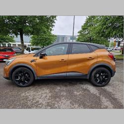 Renault Captur TCe 100 GPL SL Rive Gauche Redon