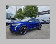 Renault Captur Redon