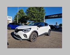Renault Captur - TCe 100 GPL Evolution - 12 990 €