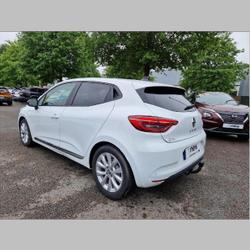 Renault Clio 5 Clio E-Tech full hybrid 145 Evolution Redon