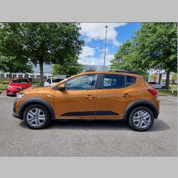 Dacia Sandero ECO-G 100 - 22 Stepway Confort Redon