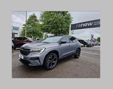 Renault Austral Redon