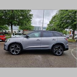 Renault Austral mild hybrid 160 auto Techno esprit Alpine Redon