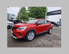 Renault Captur Redon