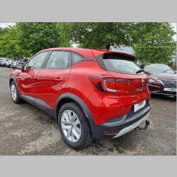 Renault Captur TCe 90 - 21 Business Redon